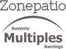 Auvents Multiples - Awnings